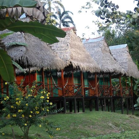 Grand Amazon Lodge And Tours Paraíso Exterior foto