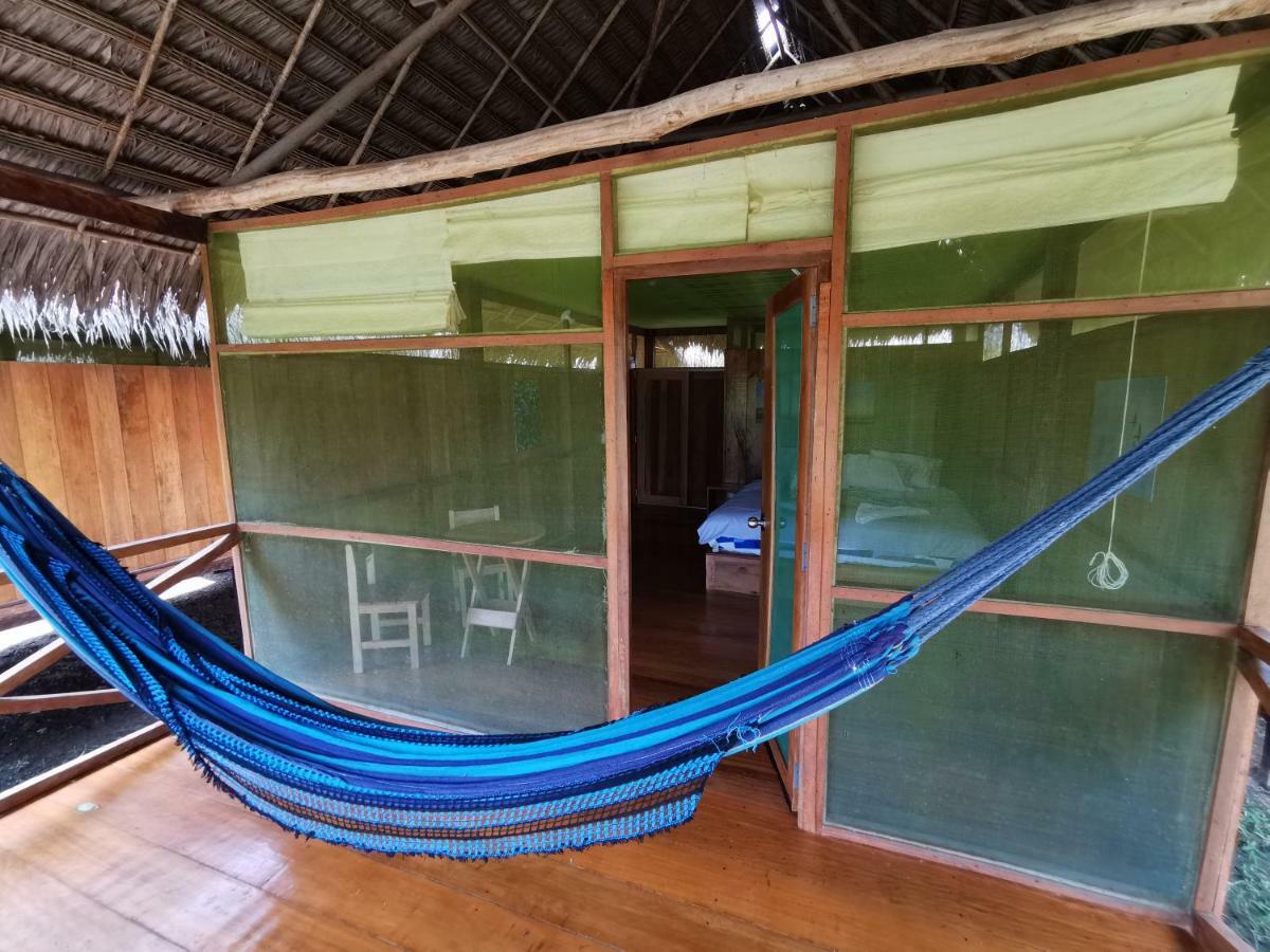 Grand Amazon Lodge And Tours Paraíso Exterior foto