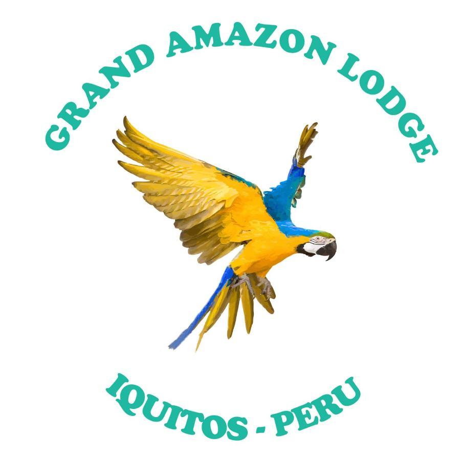 Grand Amazon Lodge And Tours Paraíso Exterior foto